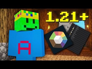 The FINAL Mod Folder You Will Need In Hypixel Skyblock | FUTURE PROOF