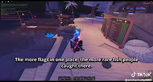 Best Fishing Spots in Fisch: Ultimate Roblox Guide