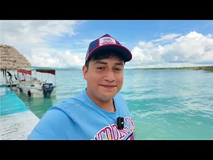 THIS is the BEST BEACH in GUATEMALA