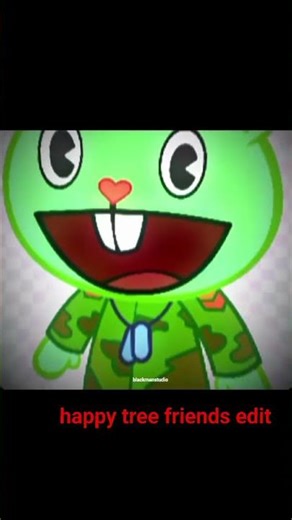 happy tree friends edit #happytreefriends #horror #htf #edit @Wiktor-z6q