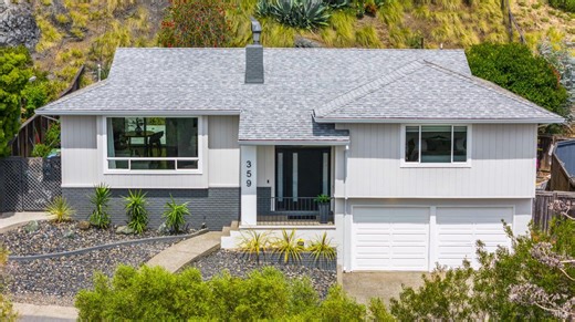 359 Via La Cumbre St, Greenbrae, CA 94904 - MLS 326028081 - Coldwell Banker