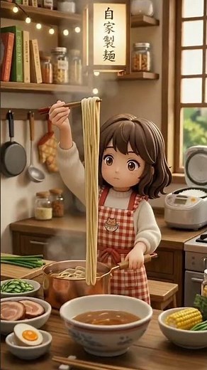 Make Homemade Chashu Ramen 🍜 with me
