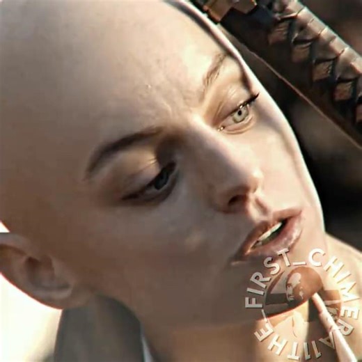 Emma Corrin as Cassandra Nova 🔥 Deadpool & Wolverine Edit