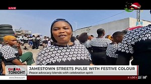 LIVE : Ghana Tonight || 25-12-2025 | TV3 Ghana