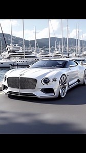 Bentley 🤍🤍 | PAINT & BODY