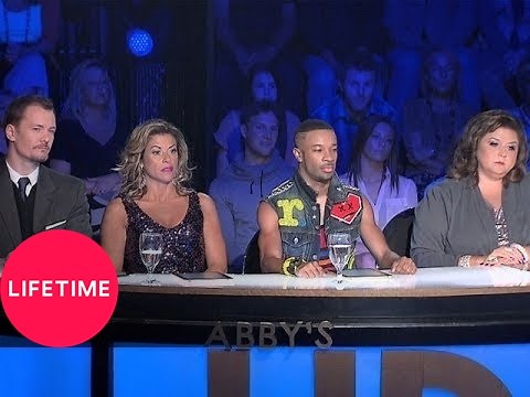 Abby's Ultimate Dance Competition: The Winner is Announced (S2, E12) | Lifetime
