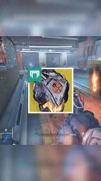 The Four Exotic Armor Buffs That Might Be INSANE #destiny2