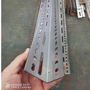 [Hot Item] Main Tee Cutting Roll Forming Machine