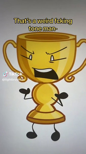 I DONT LIKE USING ASSETS ANYMORE BUT MY PEN STOPPED WORKING HALFWAY THROUGH #inanimateinsanity #knifan #knifeii #knifeinanimateinsanity #fanii #faninanimateinsanity #trophyii #ii #objectshowcommunity #osc #objectshow #objectshows #fyp