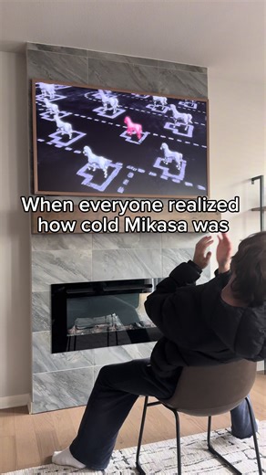 Why Mikasa Ackerman from Attack on Titan Stands Out