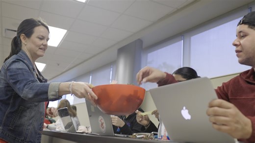 Wellness program helps students transition to college life - WKUHerald.com