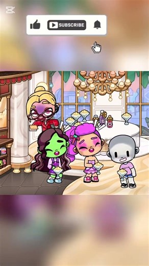 Skeleton in the Avatar World#Shorts#avatarworld #video#pazu #reels #game#funny #reels#rumi#roblox