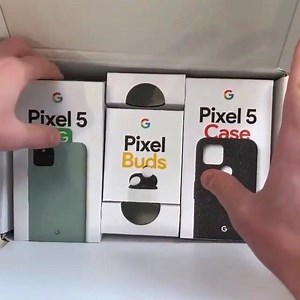 4.4K views · 34 reactions | Google Pixel 5 unboxing!  In curand la Quickmobile.ro  #google #pixel5 #quickmobile | Quickmobile | Facebook