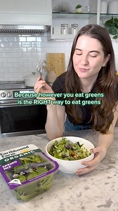 It’s your salad. Dress it up however you like! #EarthboundFarmpartner #organic #salad #dressing | Earthbound Farm