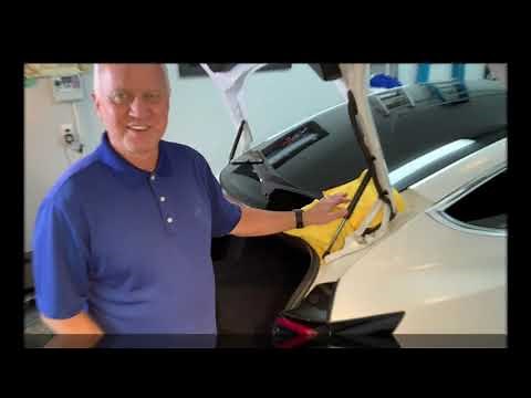Tesla Model 3 - Hansshow Power Trunk DIY Installation (Step by Step)