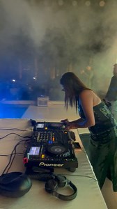 Checkpoint 🖤 #djturin #mnrsofficial #djturinmnr #femaledj #bangladeshidj #viralvideo #Checkpoint | DJ Turin Mnr