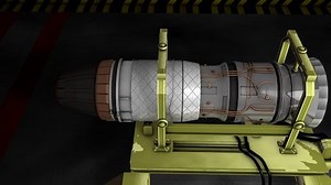 Jet Engine Test Fired Stock Footage Video (100% Royalty-free) 2905804 | Shutterstock