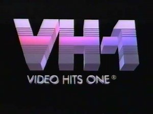 VH-1 (USA) Top of the Hour Intro 1985