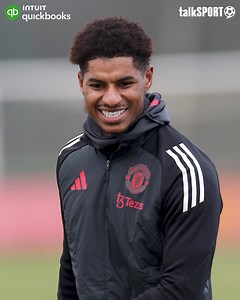 1.8K views · 134 reactions |  Man Utd to make LATE SWOOP for Chelsea striker  Search QuickBooks 欄 Intuit QuickBooks #ad | talkSPORT | Facebook