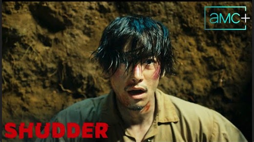 Monster Island | Official Trailer - Shudder