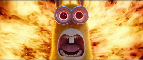 Minions: The Rise of Gru (DVD)