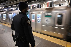 Audio from 911 call after Union Square slashing victim was found bleeding on a bench