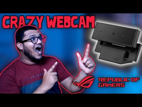 Unboxing My First Webcam Ever! 🤯 Big Upgrade for Qmico Gamer