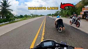13K views · 265 reactions | Rusi sigma 250 nakaupo lang pero sibak parin sa raider fi! | Marino Motovlog | Facebook
