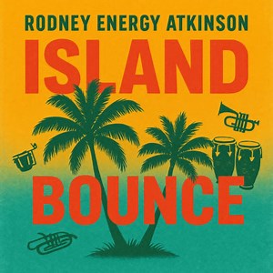 Island Bounce, by Rodney Atkinson