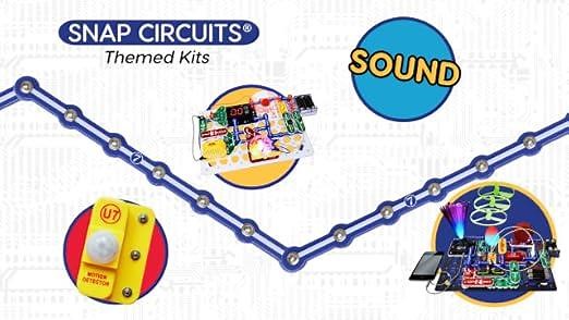 Snap Circuits All Products