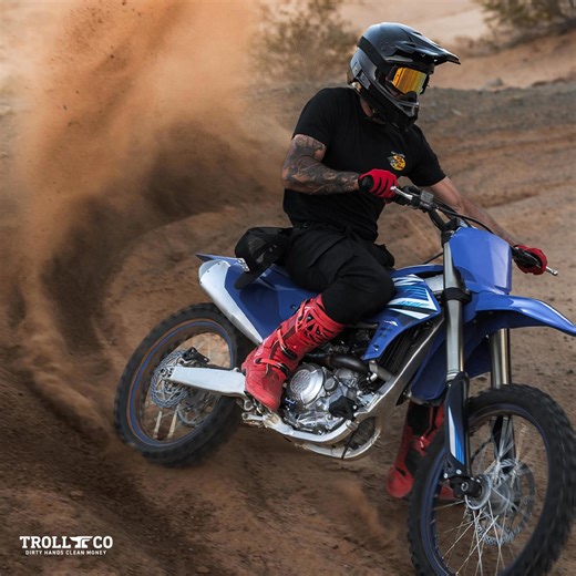 Hard work deserves hard-wearing clothing. Our gear is made for the blue-collar worker who knows the value of durability. Shop now! | Troll Co. Clothing Ltd