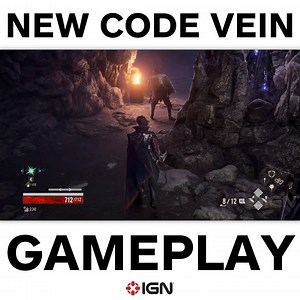 242K views · 2.1K reactions | Here are two minutes of new Code Vein...