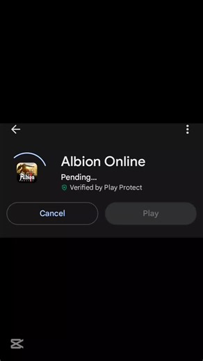 Albion Online: Best Mobile Game for Android and iOS