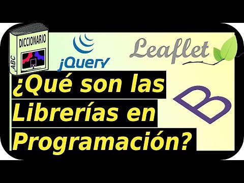 ➡️ HERE you'll finally get WHAT IS A LIBRARY IN PROGRAMMING 💯🎯 | Programming Dictionary of Terms #12