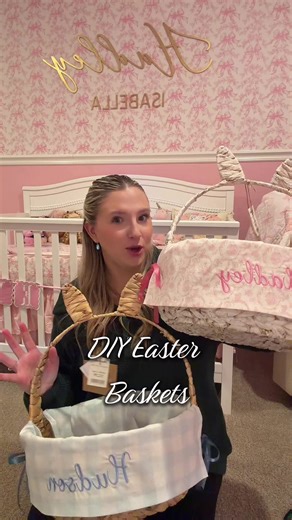 DIY Easter Baskets for Kids: Easy Ideas and Inspiration