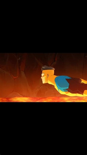 Doc Seismic Pushes Invincible to His LIMIT (Eve Steps In)