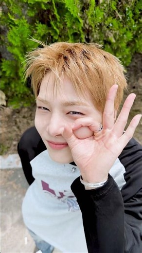 🦊👌 #StrayKids #스트레이키즈 #아이엔 #I_N #YouMakeStrayKidsStay