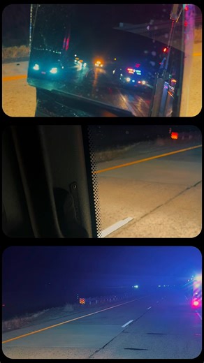 Tonight your Colorado River Firefighters responded to a traffic accident with minor injuries on Westbound I-70. We want to remind everyone to please SLOW DOWN AND MOVE OVER. Countless vehicles flew past us at excessive speeds. We can’t help others if we get hurt doing our jobs. Thanks to Colorado Department of Transportation for providing advance warning while we worked. | Colorado River Firefighters IAFF Local 4951