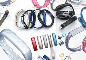 Jawbone unveils budget-minded UP Move, high-end UP3 fitness trackers