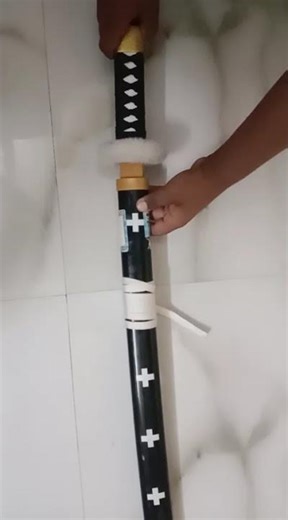 Shisui katana ....zoro's Swords in one piece