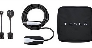 Tesla releases 40% cheaper next-gen mobile connector for Model 3, S, and X