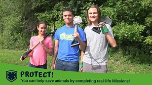 Create! Protect! Level up! Adopt! Discover! Listen! Explore! Join! The Earth Rangers App is where kids go to save animals! It's free to join and you'll get access to real-world Missions. www.earthrangers.com/getapp #EarthRangersApp | Earth Rangers | Facebook