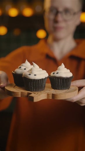 What’s Cooking This Halloween? 🎃🧁 #KlondikeAdventures #Halloween #Cooking