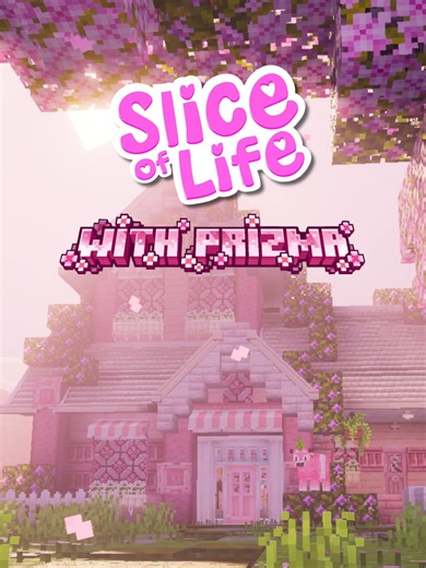 Prizma Visuals: Essential Addon for Minecraft Building