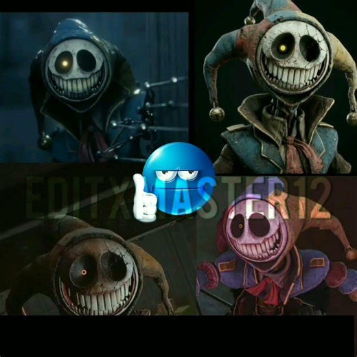 docter and player is the best duo in poppy playtime chapter 6