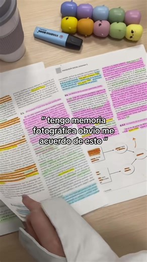 Mejora tu técnica de estudio para exámenes