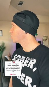 TikTok Ban and Problem Drinking Alcohol With TikTok possibly banned, many people are turning to alcohol as a coping mechanism. In this reel, I explore the connection between sudden changes in your social environment and problem drinking. Don’t let the ban push you into a downward spiral—let’s find better ways to cope. #TikTokBan #AlcoholAwareness #MentalHealth #Sobriety #RecoveryJourney #BeyondSober #Empowerment #sobernotsober #sobriety | Kohdi Rvyne