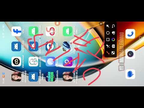 HOW TO RUN THE NEW FF HG VIP MOD APK AFTER THE UPDATE 2026