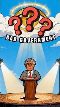 The Powers That Be #government #romans13