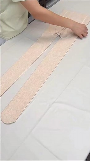 Perfect Leggings Folding Trick You Need